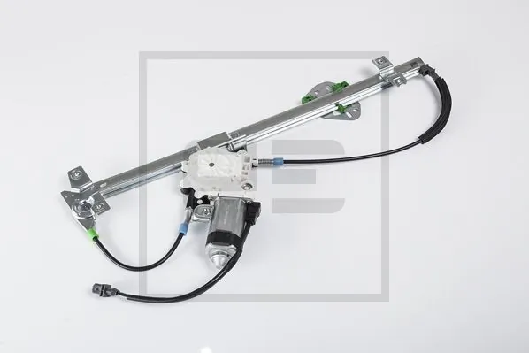 Comprar A9737200346 Mercedes Mecanismo de elevalunas delantero izquierdo