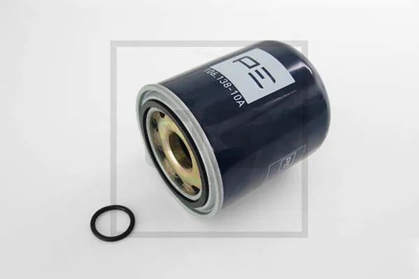 10613810A PE Automotive