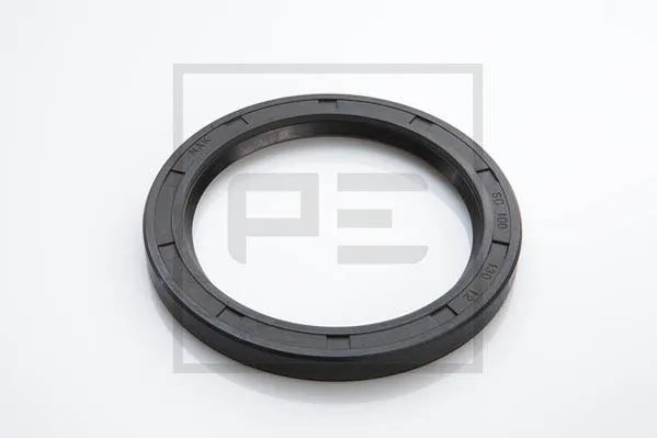 Retén de cubo trasero Iveco 40100460
