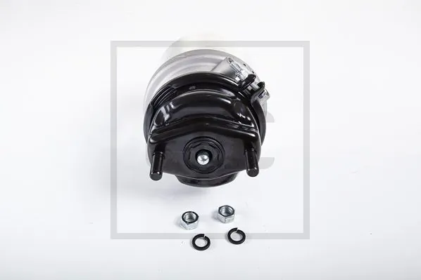 K010024N00 Knorr-bremse Cámara de freno con acumulador de energía