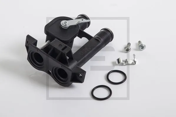 Valvula del calefactor Renault Trucks TRUCK PREMIUM  (1996-2006)
