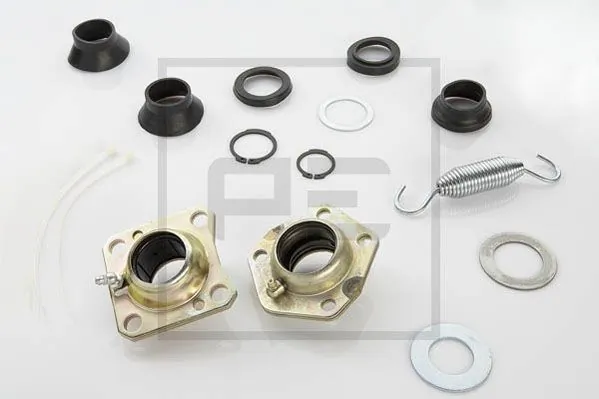 26662000A PE Automotive