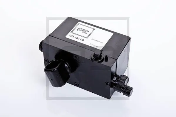 12360100A PE Automotive