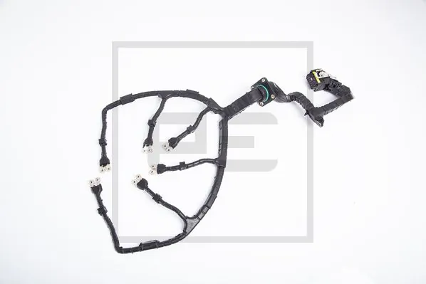 03068000A PE Automotive
