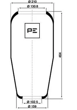 08406070A PE Automotive