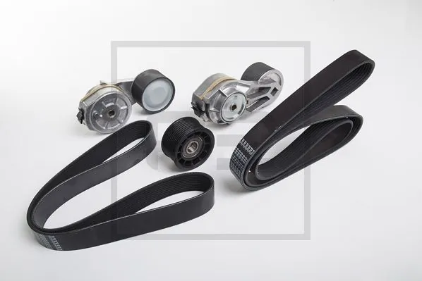 25005400A PE Automotive