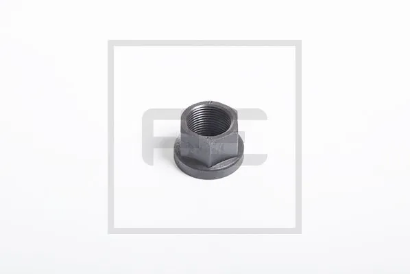 Tuerca seguridad de rueda Mercedes 074361020204 precio, desde 2,56 EUR