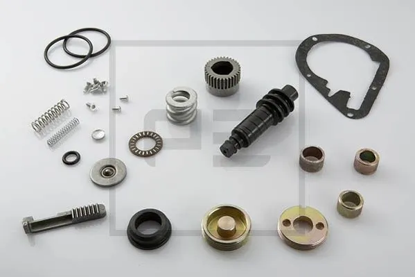 03633010A PE Automotive