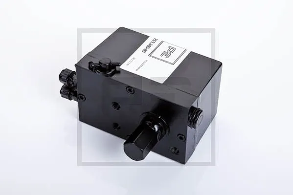25360000A PE Automotive
