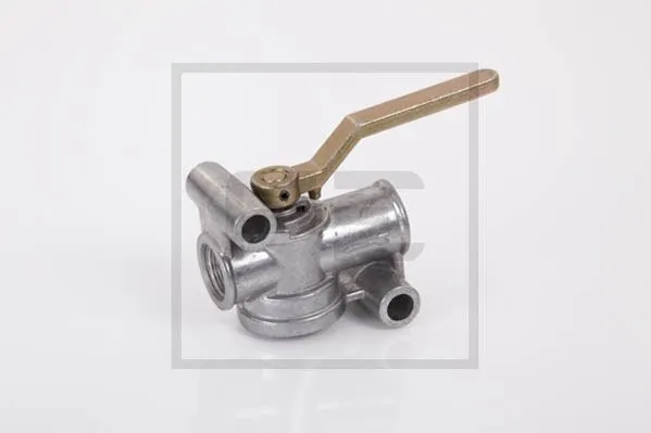 07692400A PE Automotive