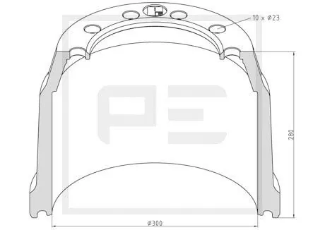 06644200A PE Automotive