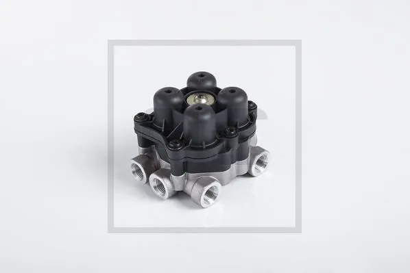 Comprar AE4604 Knorr-bremse Válvula limitadora de presión neumática