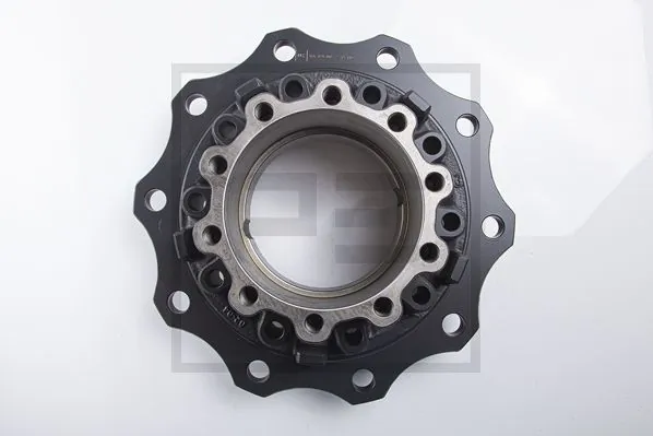 Comprar Cubo trasero MAN TGX   a bajo precio