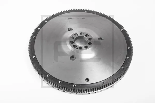 Volante bimasa para MAN TGX  ()