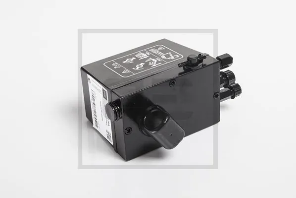 12360500A PE Automotive