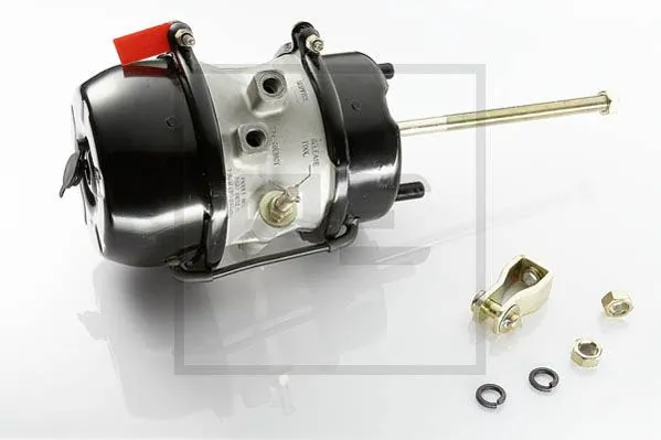 07643200A PE Automotive