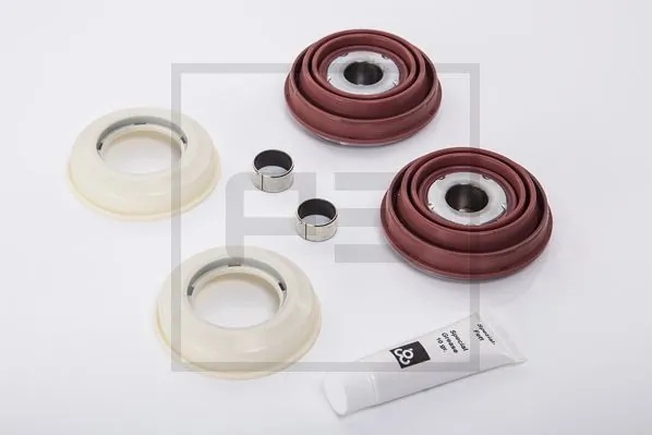 Comprar 017696 Schmitz Kit de reparación de pinzas de freno