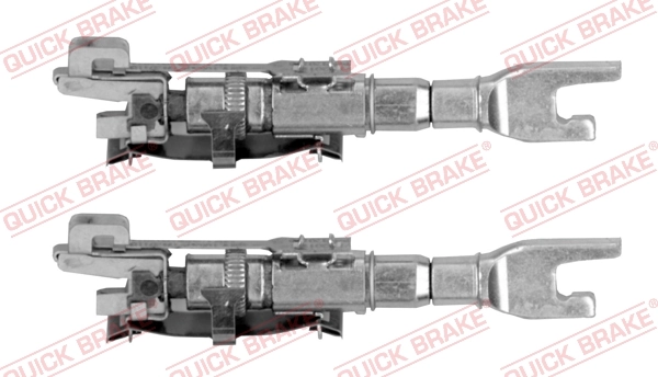 10453004 Quick Brake