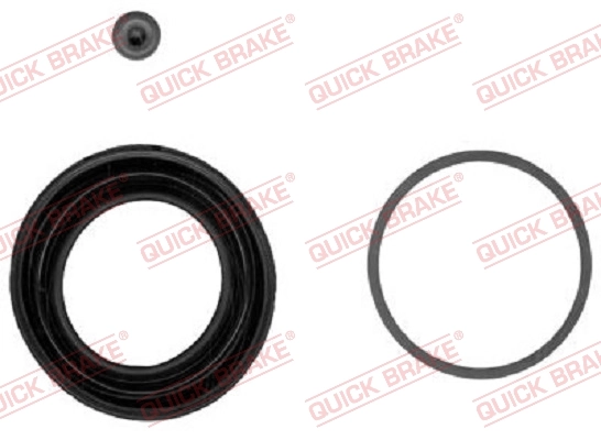 1140017 Quick Brake