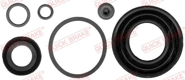 1140302 Quick Brake