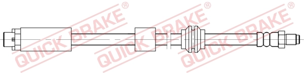 32821 Quick Brake