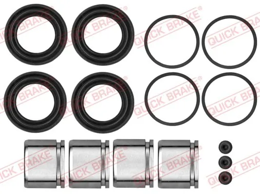 Kit de reparación de frenos Mercedes Bus 207-310  bus comprar en España
