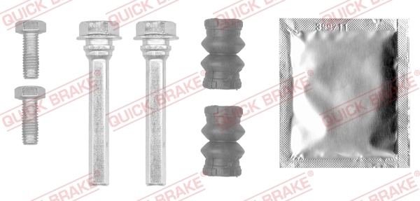 1131339X Quick Brake