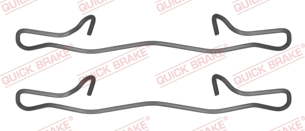 1091755 Quick Brake
