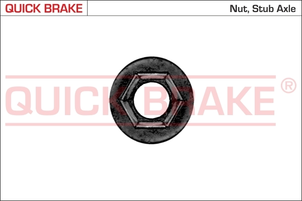 9813 Quick Brake
