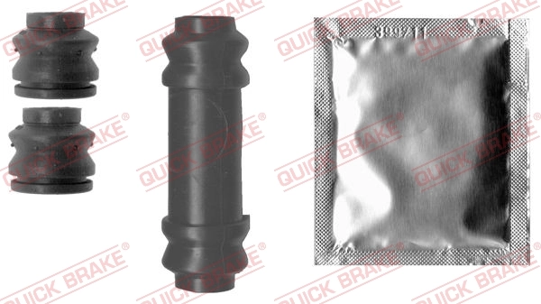 Kit de reparación de pinzas Mazda 323 III (1985-1991)
