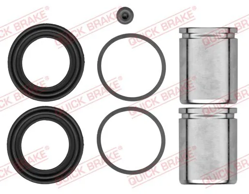 1145534 Quick Brake