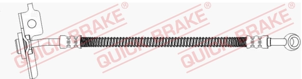 50513 Quick Brake