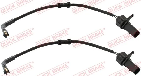 WS0391A Quick Brake