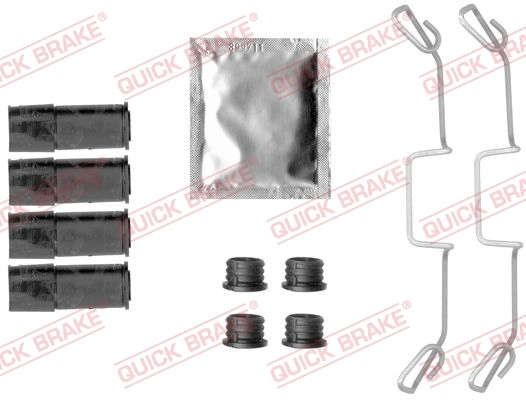 1091795 Quick Brake