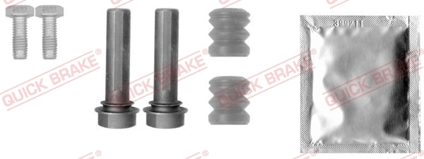1131309X Quick Brake