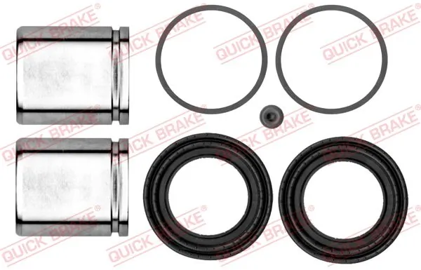 Kit de reparación de frenos Renault Trucks Mascott  (HH)