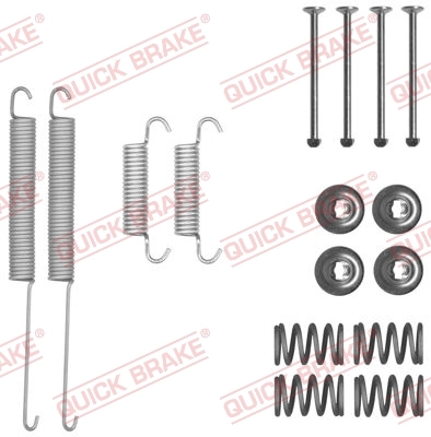 1050026 Quick Brake