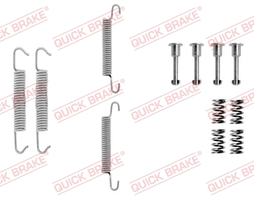 1050621 Quick Brake