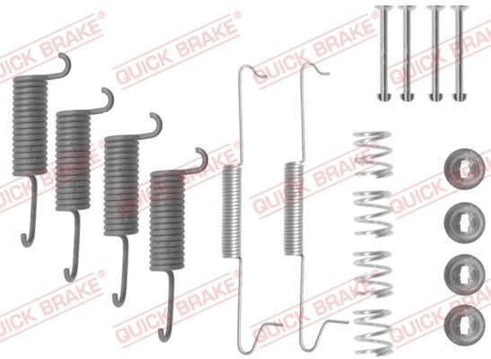1050532 Quick Brake
