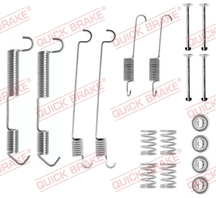 1050646 Quick Brake