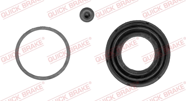 1140350 Quick Brake