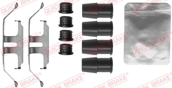 1091884 Quick Brake