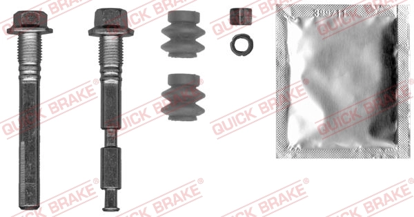 1130024X Quick Brake