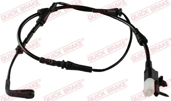 WS0419A Quick Brake