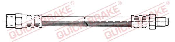 Latiguillos de freno delantero Alfa Romeo 33 desde 10,62 €