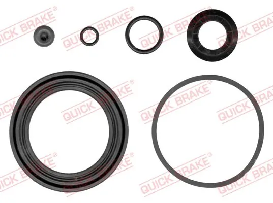 1140360 Quick Brake
