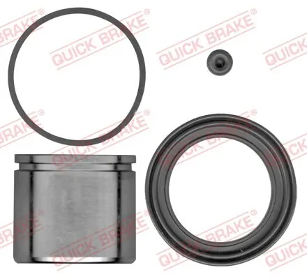 Precio del repuesto Kit de reparación de frenos A  hatchback