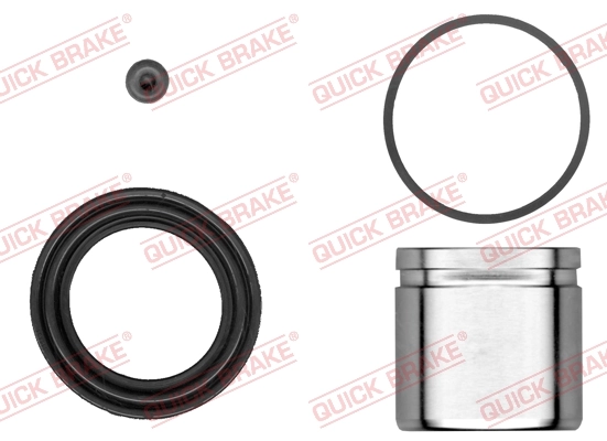 Comprar Kit de reparación de pinzas de freno Accent II LC