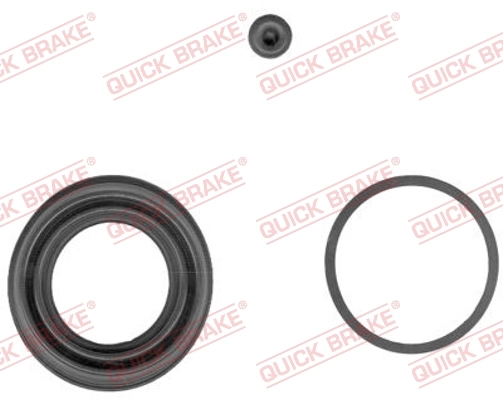 1140080 Quick Brake