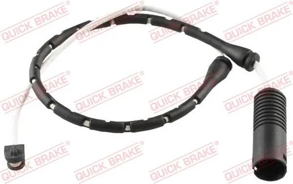 WS0153B Quick Brake